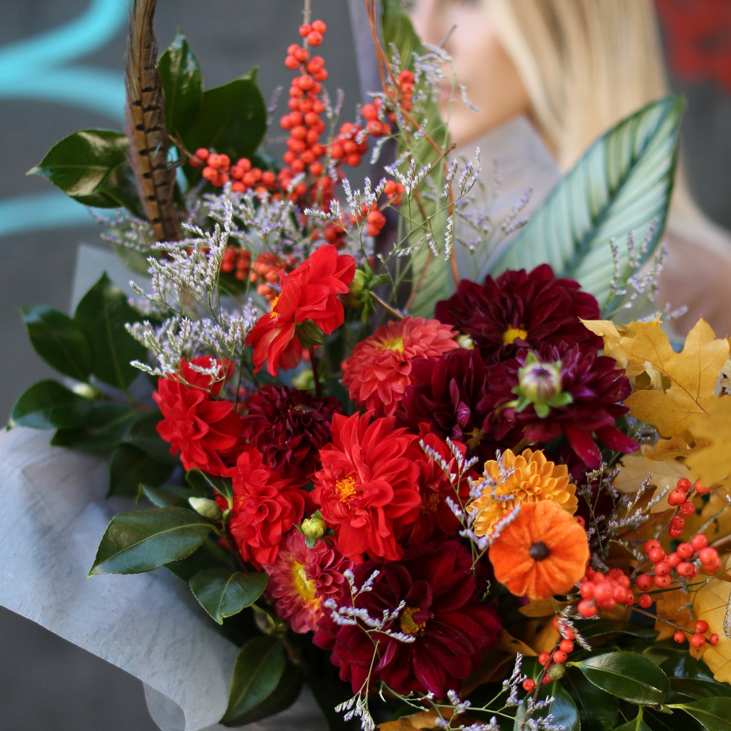 Harvest Charm - Ventura County