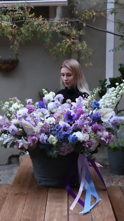 Violet - Ventura County