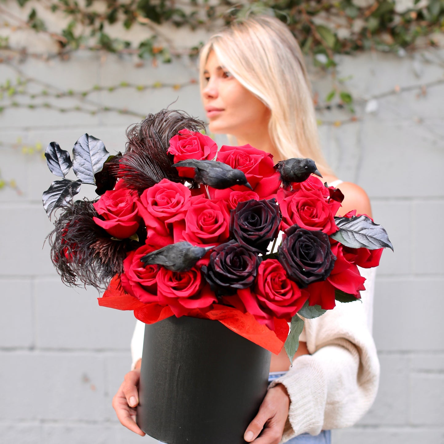 Raven Rose - Ventura County