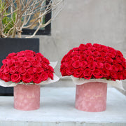 Luxury roses gift delivery Pearl City Honolulu
