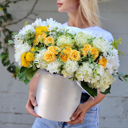Luxury roses gift delivery Pearl City Honolulu