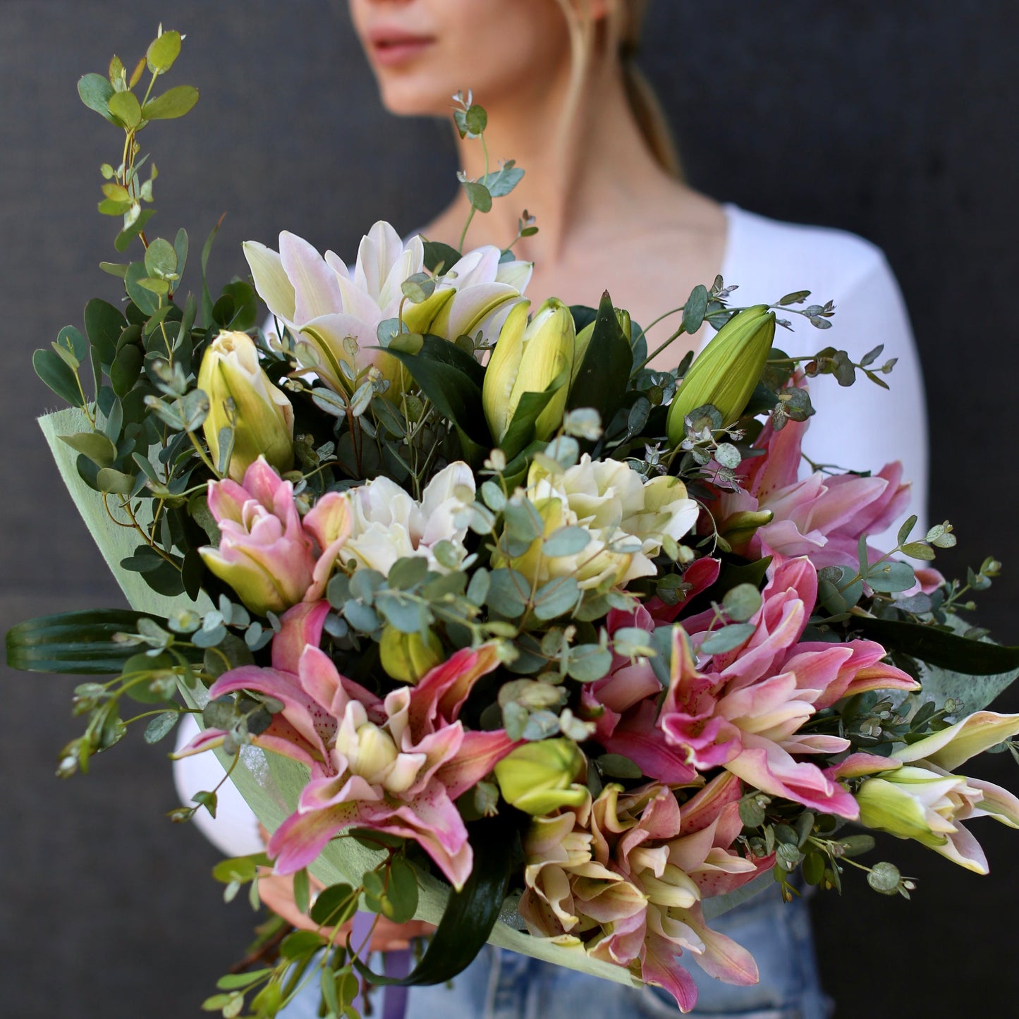 Lily - Ventura County