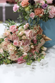 Luxury roses gift delivery Pearl City Honolulu