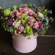 Florence flower arrangement Waikiki Honolulu florist