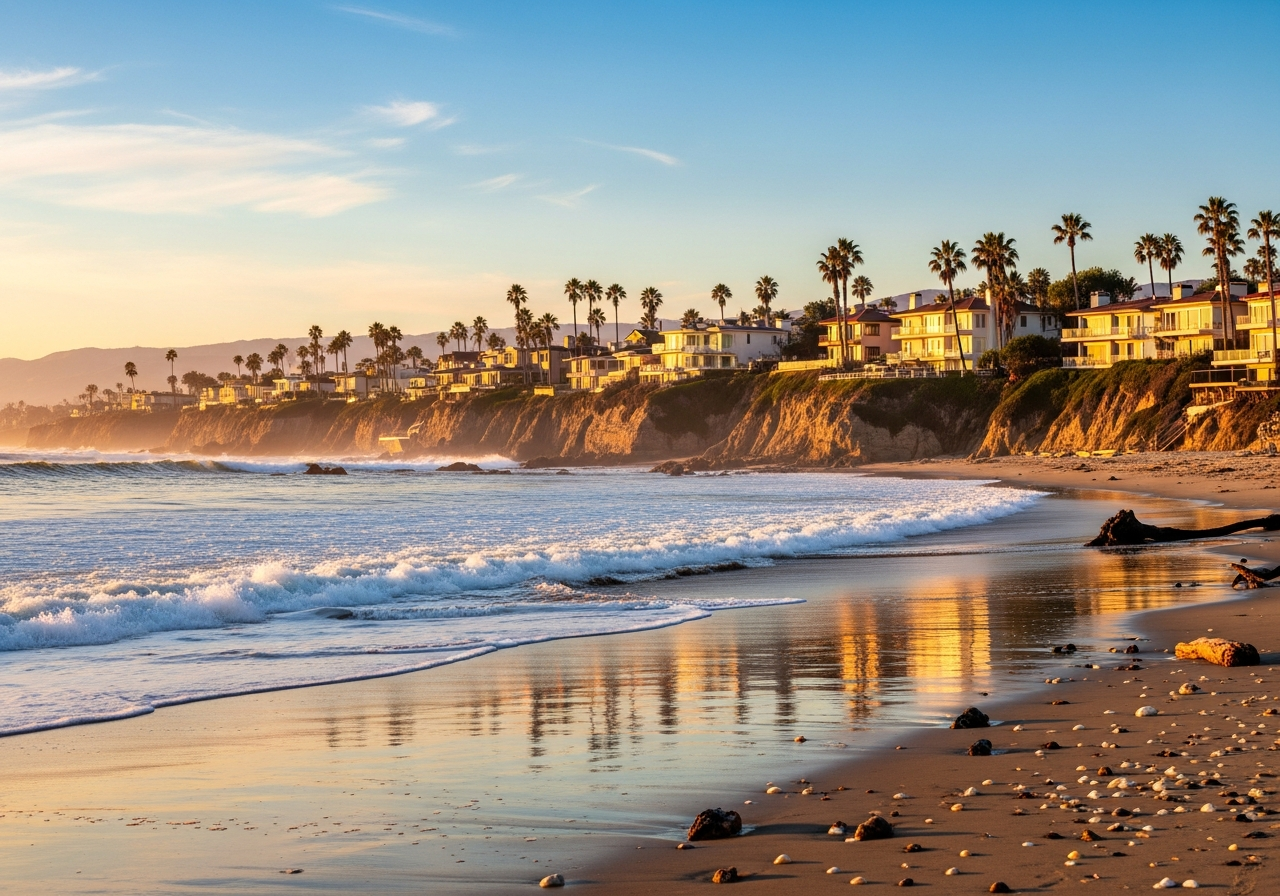 Malibu florist flower delivery Los Angeles