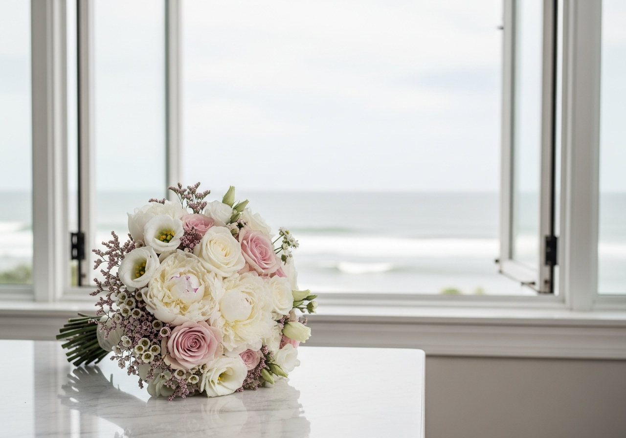 Malibu florist flower delivery Los Angeles