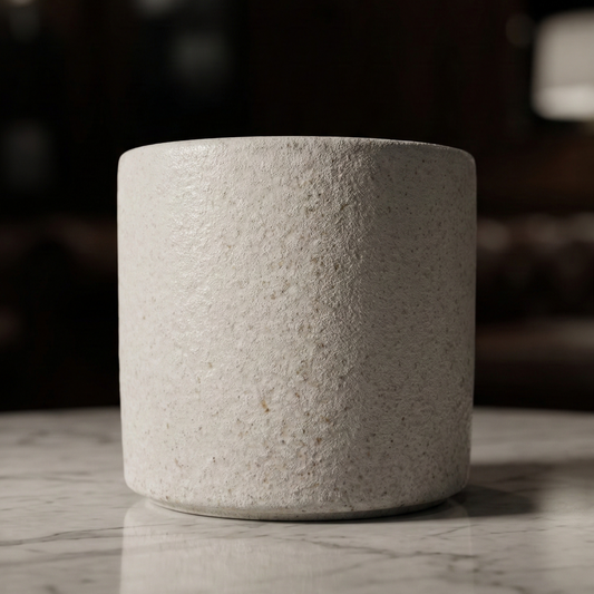 Medium Clay Pot - fresh floral arrangement delivery in Los Angeles by Pink Clover