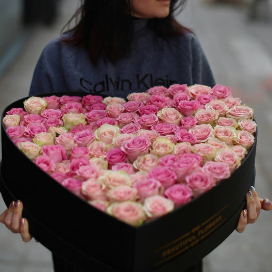 My Love roses same-day delivery Honolulu