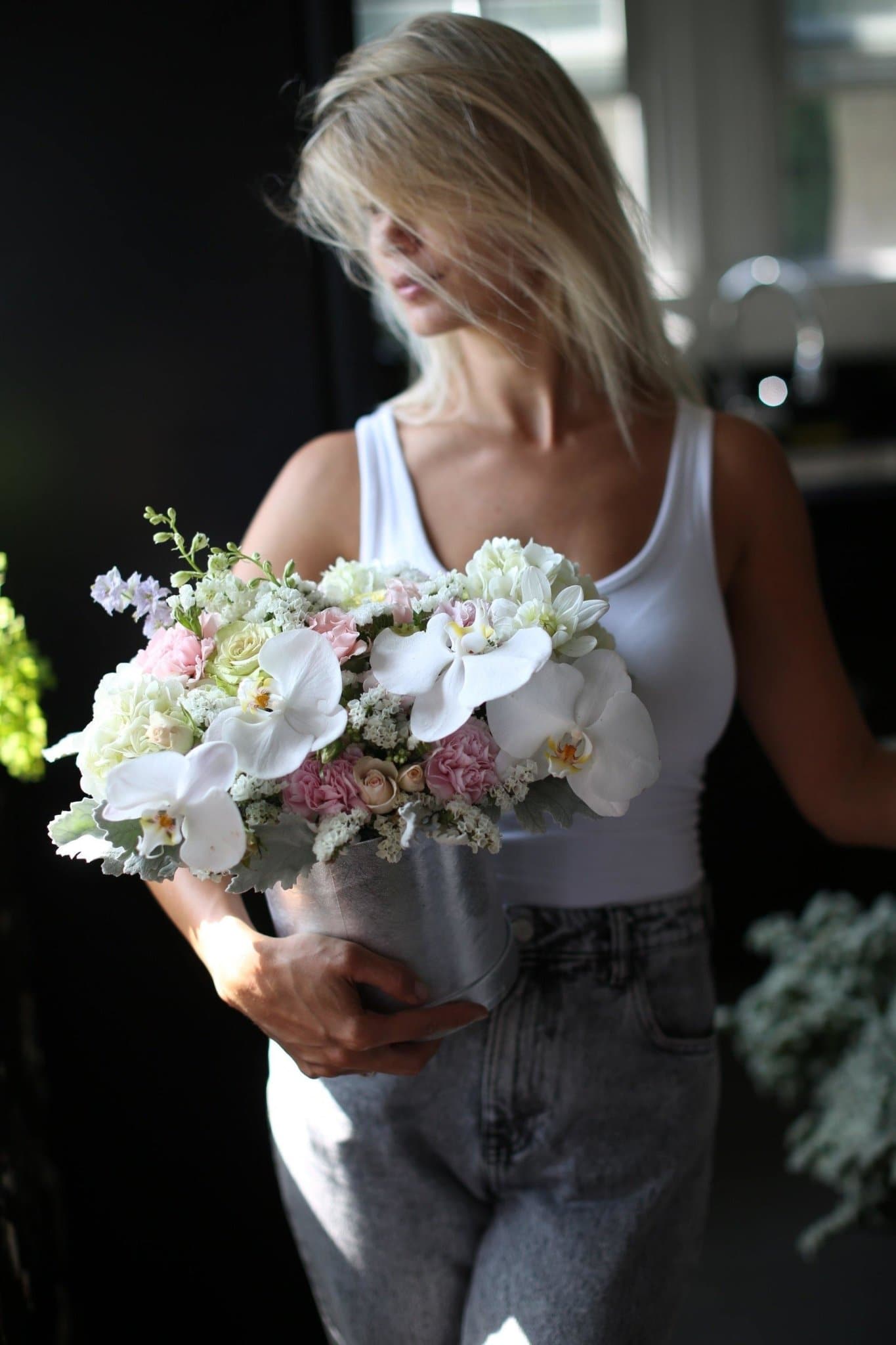 Christa - Ventura County