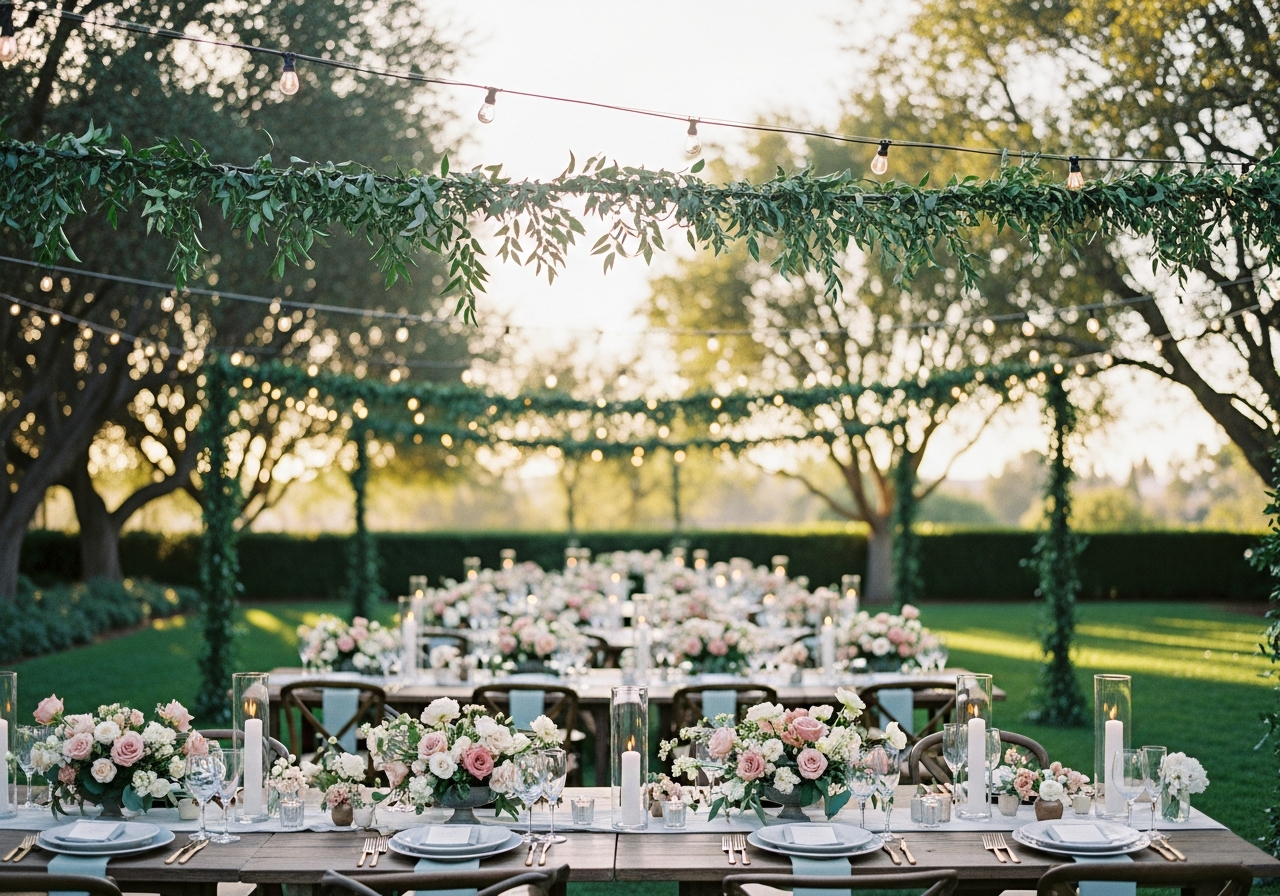 outdoor decor