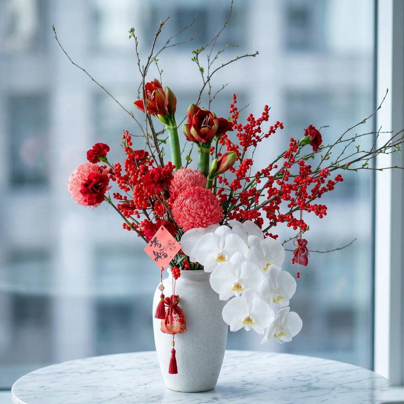 Prosperity Bloom
