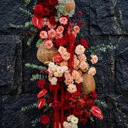Fortune Cascade