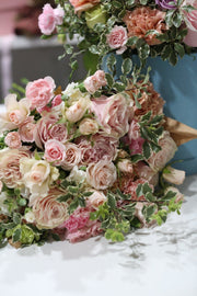 Liyah roses same-day delivery Honolulu