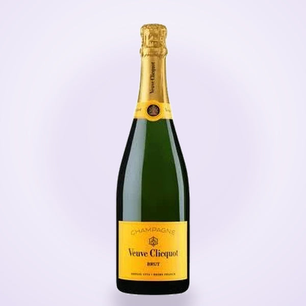 Veuve Clicquot Champagne add-on