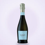 Champagne add-on: La Marca Prosecco