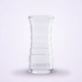 Transparent Vase