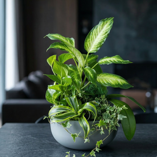 Plant Mix - premium fresh plant same-day delivery Los Angeles