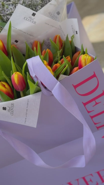 Flower Bunch Subscriprion