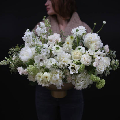 Pure Petals - Ventura County