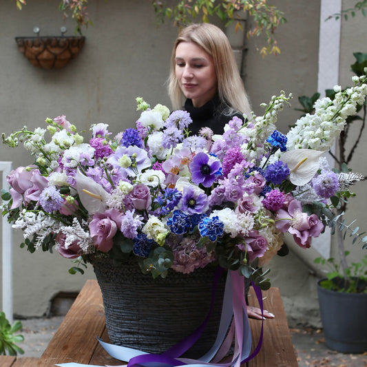 Violet - Ventura County