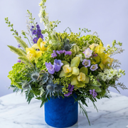 Spring Dream - fresh bouquet delivery in Los Angeles by Pink Clover