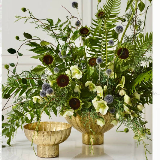 Sunflower & Brass Corporate Statement - Ventura County