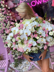 Tulsa flower arrangement Waikiki Honolulu florist