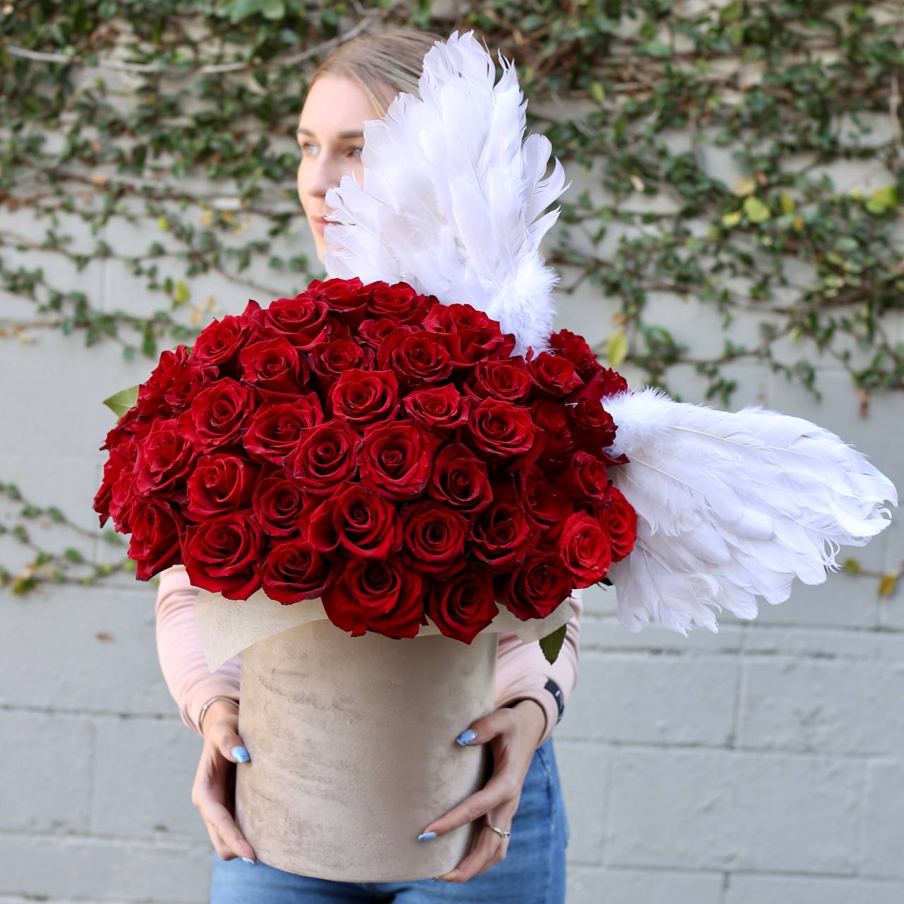 Valentines Day - Ventura County