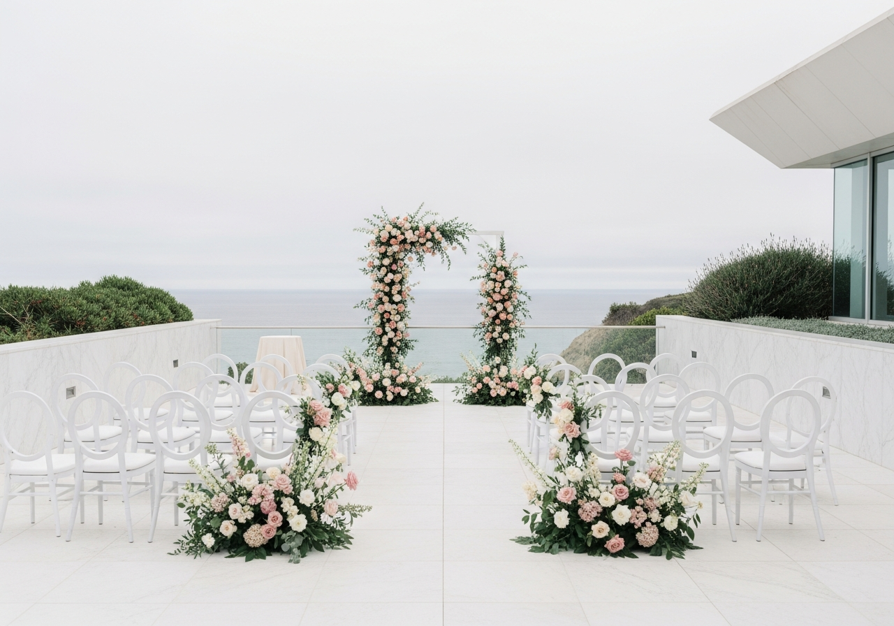 wedding page hero bel air bay club