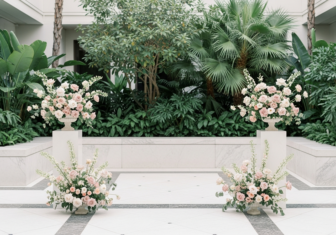 wedding page hero beverly hills hotel