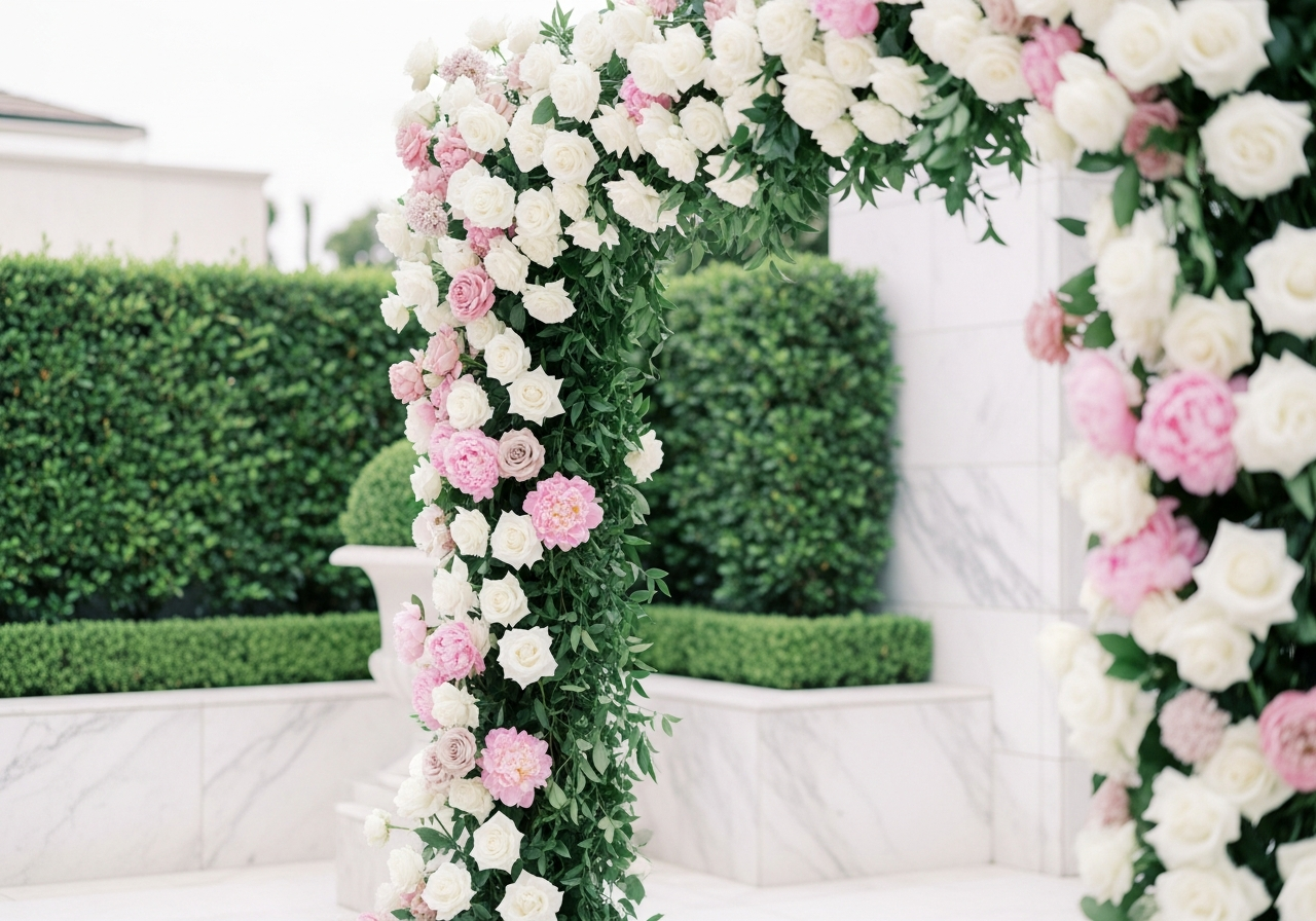 wedding page hero beverly hills