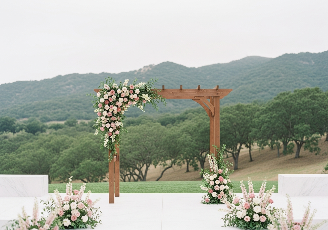 wedding page hero calamigos ranch