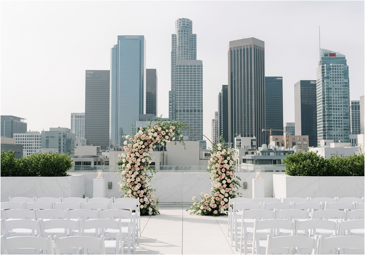 wedding page hero downtown la