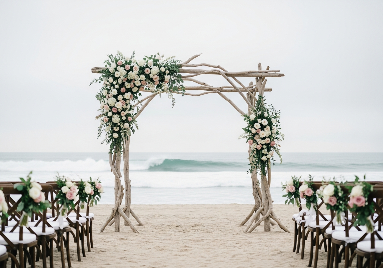 wedding v2 iwc malibu 2