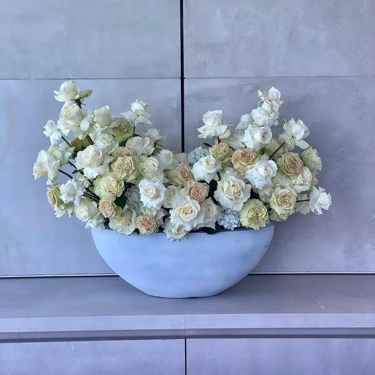 Majestic roses same-day delivery Honolulu
