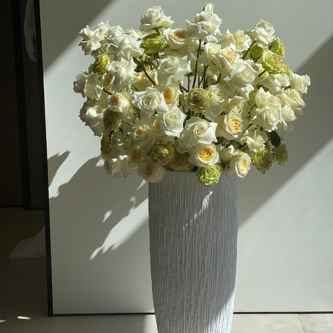 Prestige roses same-day delivery San Francisco