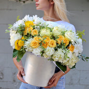Zara roses same-day delivery Honolulu