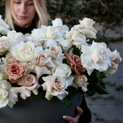Majestic - Los Angeles Florist - Pink Clover
