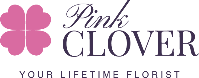 Pink Clover — Your Lifetime Florist