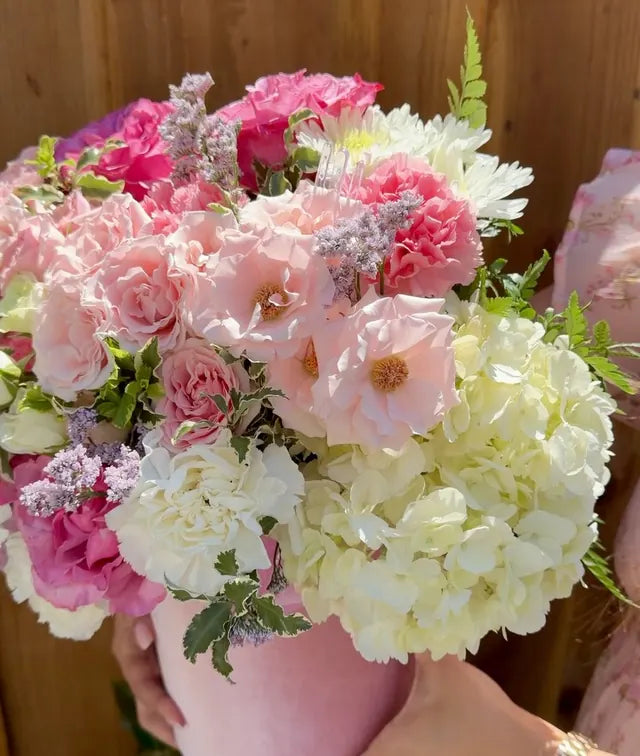 Instagram post 2 from @pinkcloverflorist