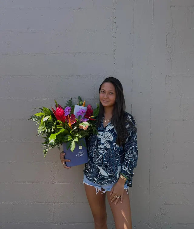 Instagram post 5 from @pinkcloverflorist