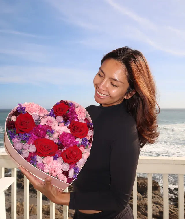 Instagram post 6 from @pinkcloverflorist
