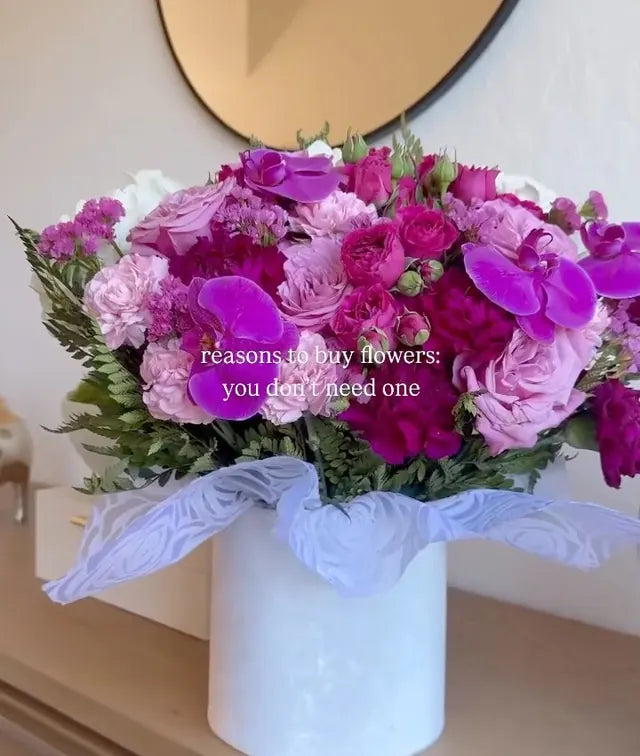 Instagram post 10 from @pinkcloverflorist